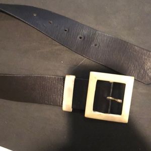 Vintage Kate Spade Belt